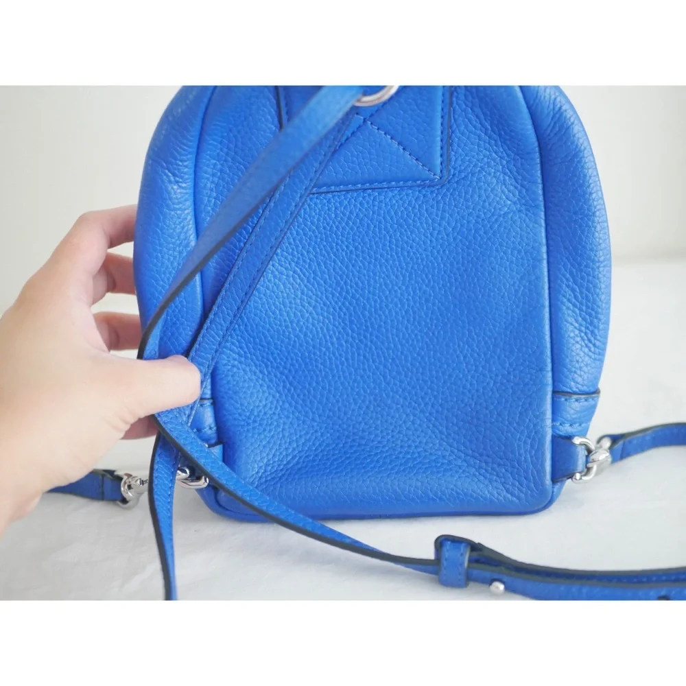 Marc Jacobs Mini Backpack - Picture 4 of 4